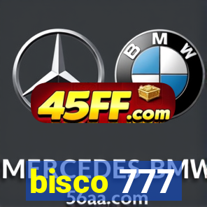 bisco 777